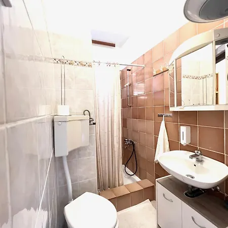 Apartamento Kunce *
