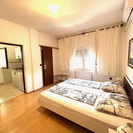 Kunce Apartment Medulin