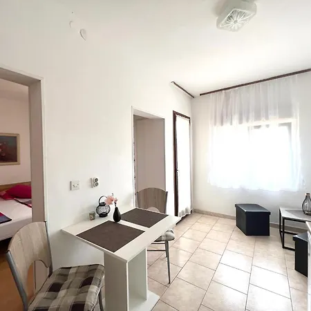 Kunce Apartment Medulin