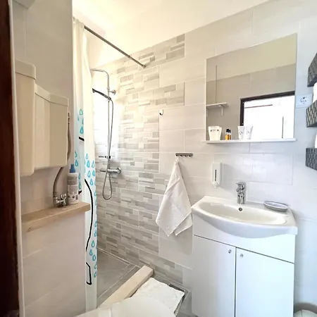 Apartamento Kunce Medulin
