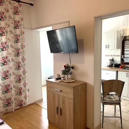 Apartamento Kunce Medulin
