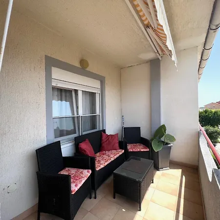 Apartment Kunce
