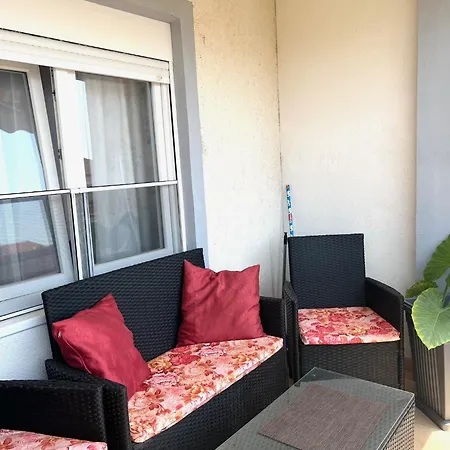 Apartment Kunce