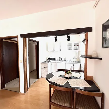 Apartament Kunce