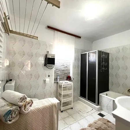 Apartment Kunce *