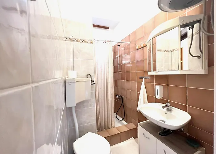 Apartament Kunce *