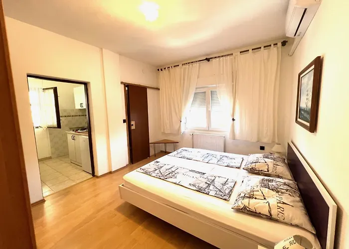 Kunce Apartament Medulin