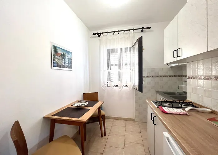 Kunce Apartament