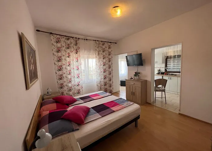 Kunce Apartament *