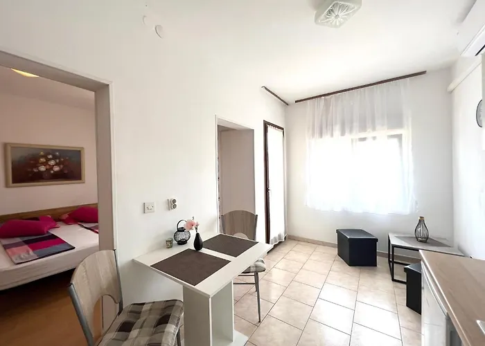 Kunce Apartament Medulin
