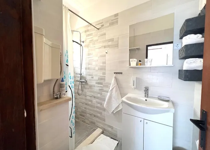 Apartament Kunce Medulin