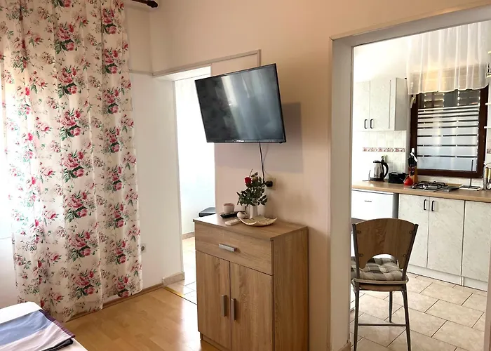 Apartament Kunce Medulin