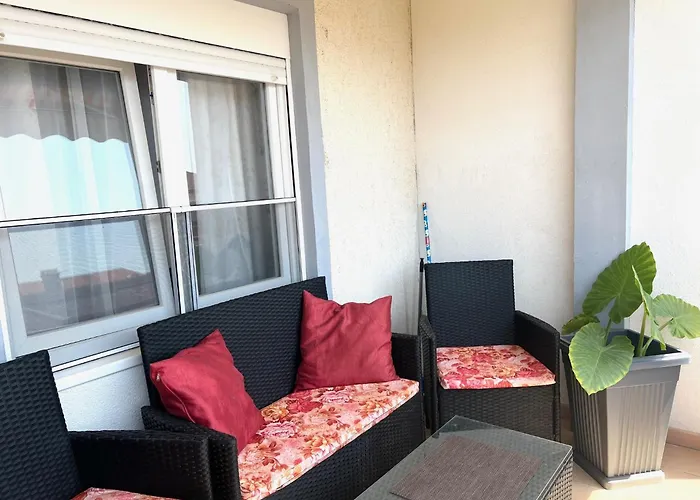 Apartament Kunce