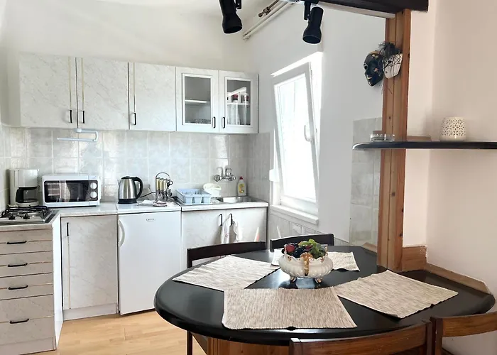 Kunce Apartament Medulin