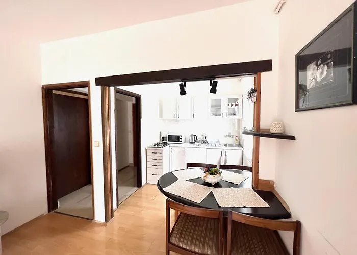 Apartament Kunce