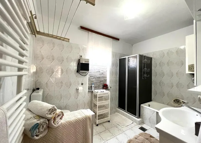 Apartament Kunce *