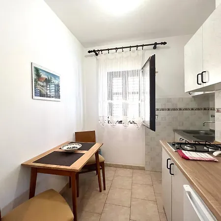 Kunce Appartement